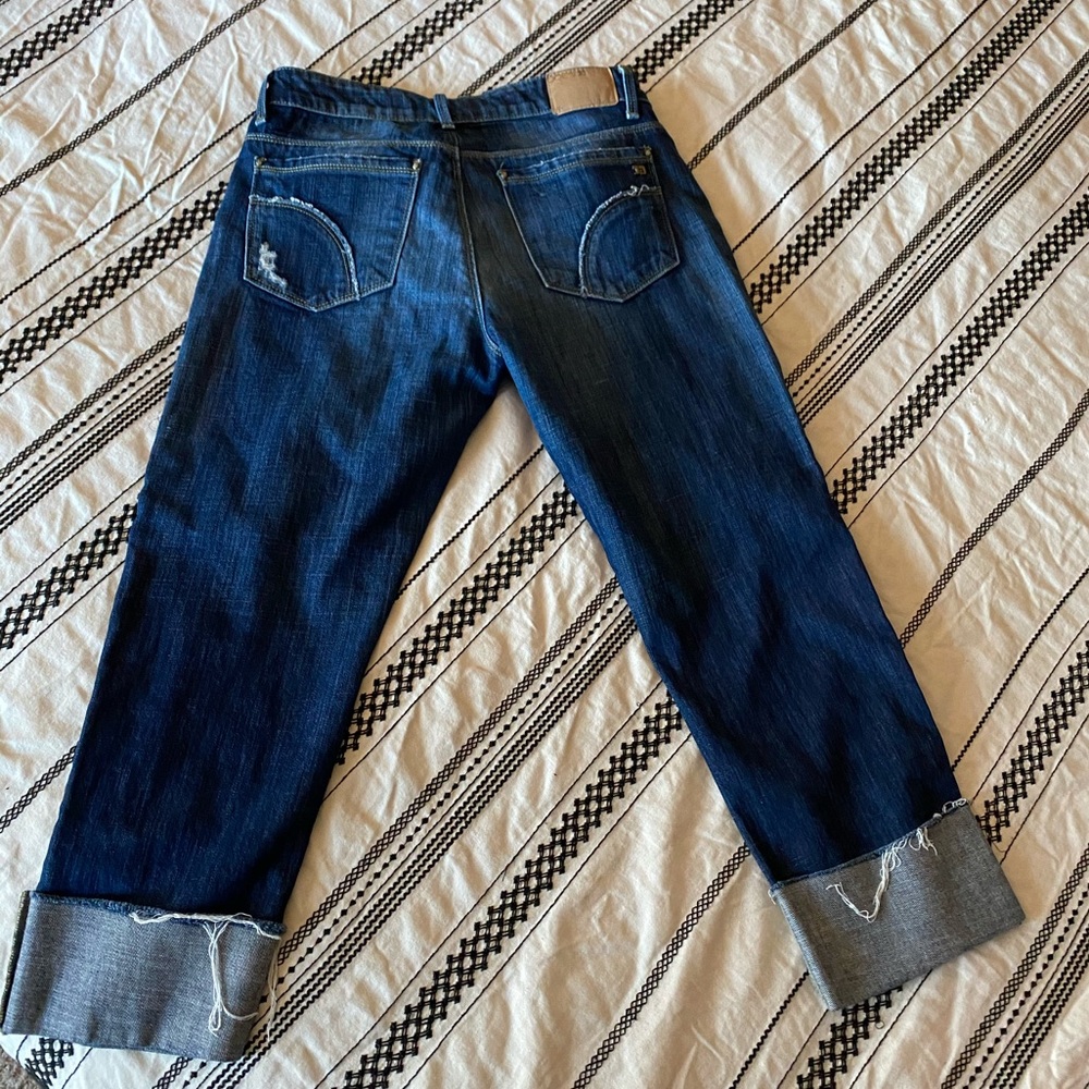 Joes Best Friend Jeans